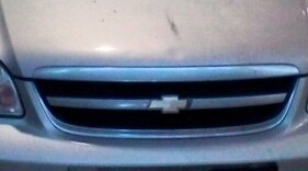 Chevrolet Lacetti, 2008 год, 450 000 рублей, 1 фотография