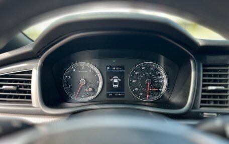 Hyundai Sonata VII, 2018 год, 1 520 000 рублей, 22 фотография