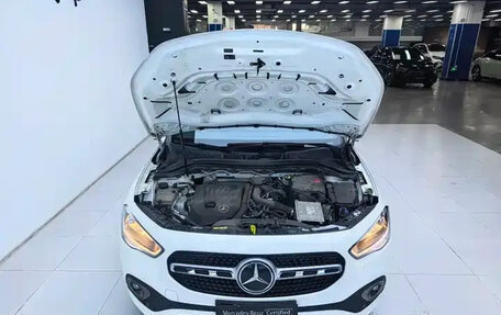 Mercedes-Benz GLA, 2021 год, 1 972 000 рублей, 3 фотография