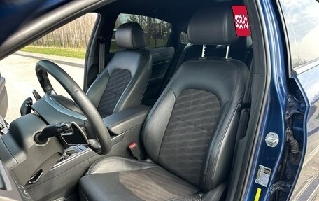 Hyundai Sonata VII, 2018 год, 1 520 000 рублей, 19 фотография