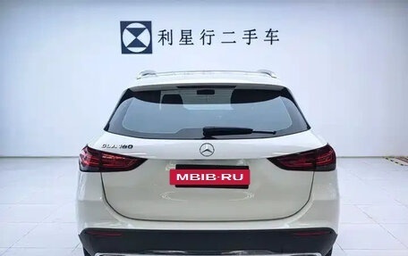 Mercedes-Benz GLA, 2021 год, 1 972 000 рублей, 5 фотография
