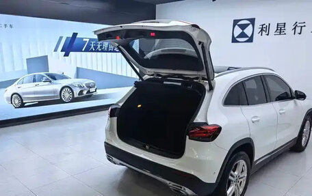 Mercedes-Benz GLA, 2021 год, 1 972 000 рублей, 6 фотография