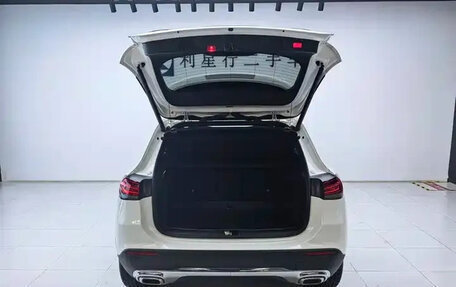 Mercedes-Benz GLA, 2021 год, 1 972 000 рублей, 7 фотография