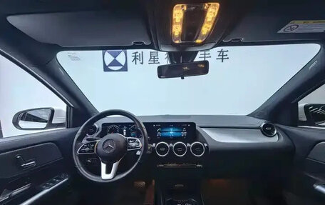 Mercedes-Benz GLA, 2021 год, 1 972 000 рублей, 12 фотография