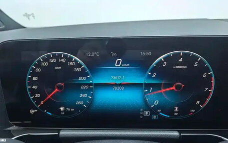 Mercedes-Benz GLA, 2021 год, 1 972 000 рублей, 14 фотография