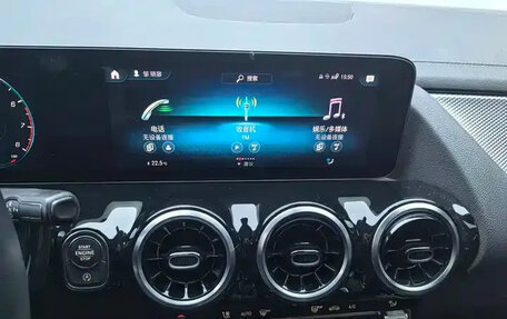 Mercedes-Benz GLA, 2021 год, 1 972 000 рублей, 15 фотография