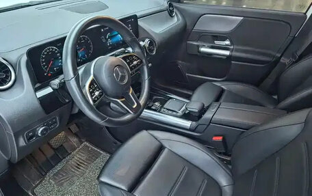 Mercedes-Benz GLA, 2021 год, 1 972 000 рублей, 13 фотография