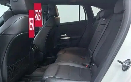 Mercedes-Benz GLA, 2021 год, 1 972 000 рублей, 10 фотография