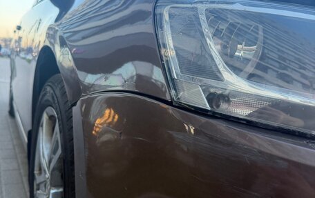 Volkswagen Jetta VI, 2013 год, 1 130 000 рублей, 5 фотография