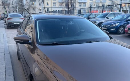 Volkswagen Jetta VI, 2013 год, 1 130 000 рублей, 19 фотография