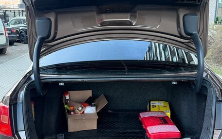 Volkswagen Jetta VI, 2013 год, 1 130 000 рублей, 11 фотография