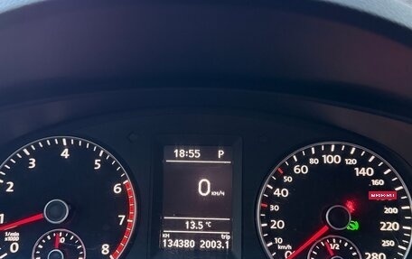 Volkswagen Jetta VI, 2013 год, 1 130 000 рублей, 10 фотография