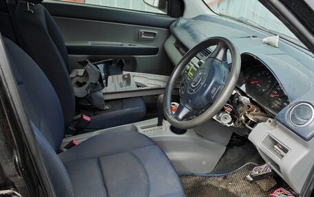 Mazda Demio III (DE), 2003 год, 210 000 рублей, 3 фотография