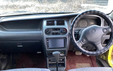 Toyota Duet, 2000 год, 175 000 рублей, 5 фотография