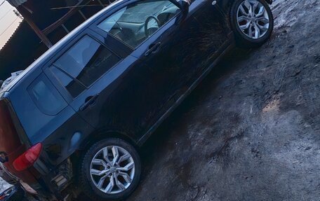 Mazda Demio III (DE), 2003 год, 210 000 рублей, 4 фотография