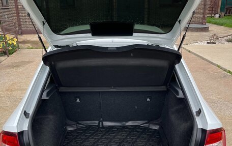 Skoda Rapid I, 2019 год, 960 000 рублей, 7 фотография