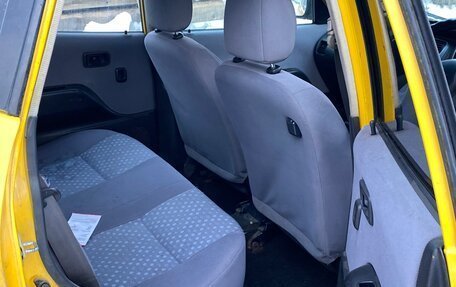 Toyota Duet, 2000 год, 175 000 рублей, 4 фотография