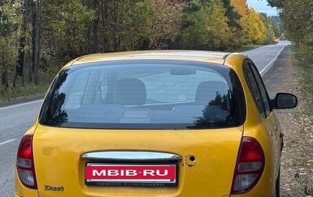 Toyota Duet, 2000 год, 175 000 рублей, 3 фотография