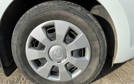 Skoda Rapid I, 2019 год, 960 000 рублей, 14 фотография