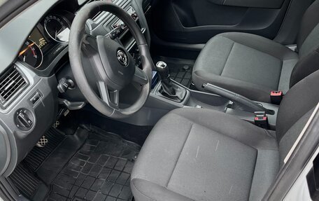 Skoda Rapid I, 2019 год, 960 000 рублей, 9 фотография