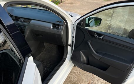 Skoda Rapid I, 2019 год, 960 000 рублей, 16 фотография