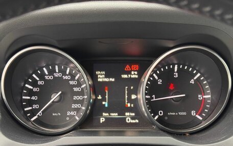 Land Rover Range Rover Evoque I, 2014 год, 1 810 000 рублей, 13 фотография