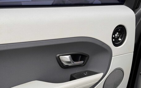 Land Rover Range Rover Evoque I, 2014 год, 1 810 000 рублей, 18 фотография