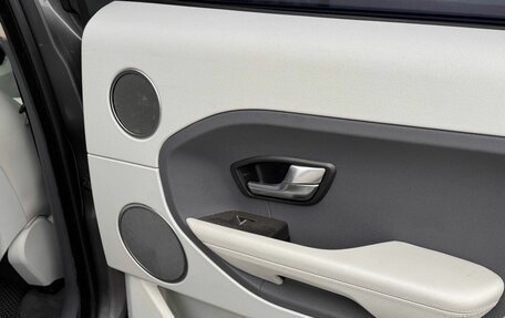 Land Rover Range Rover Evoque I, 2014 год, 1 810 000 рублей, 24 фотография