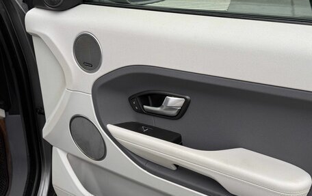 Land Rover Range Rover Evoque I, 2014 год, 1 810 000 рублей, 26 фотография