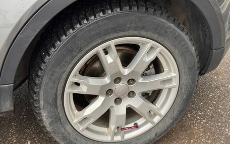 Land Rover Range Rover Evoque I, 2014 год, 1 810 000 рублей, 29 фотография