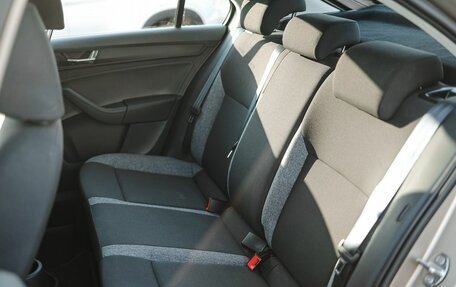 Skoda Rapid II, 2021 год, 1 699 000 рублей, 11 фотография