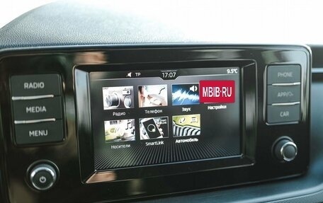 Skoda Rapid II, 2021 год, 1 699 000 рублей, 16 фотография