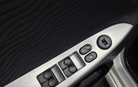 Hyundai Solaris II рестайлинг, 2013 год, 896 000 рублей, 17 фотография