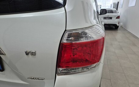 Toyota Highlander III, 2011 год, 1 796 000 рублей, 11 фотография