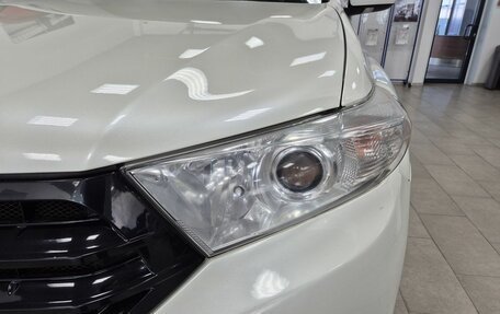 Toyota Highlander III, 2011 год, 1 796 000 рублей, 9 фотография