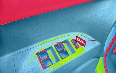 Toyota Highlander III, 2011 год, 1 796 000 рублей, 12 фотография