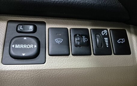 Toyota Highlander III, 2011 год, 1 796 000 рублей, 17 фотография