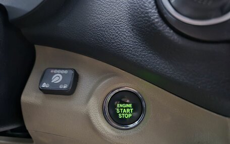 Toyota Highlander III, 2011 год, 1 796 000 рублей, 23 фотография