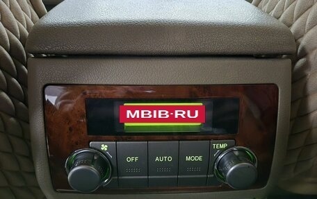 Toyota Highlander III, 2011 год, 1 796 000 рублей, 26 фотография