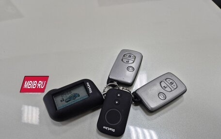 Toyota Highlander III, 2011 год, 1 796 000 рублей, 31 фотография