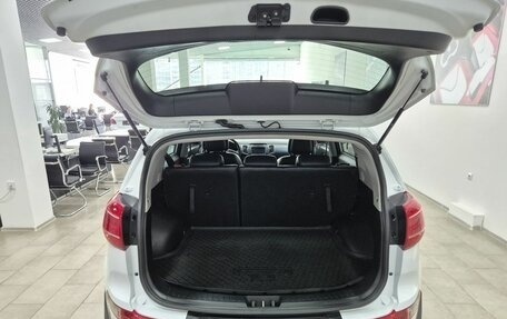 KIA Sportage III, 2012 год, 1 446 000 рублей, 8 фотография