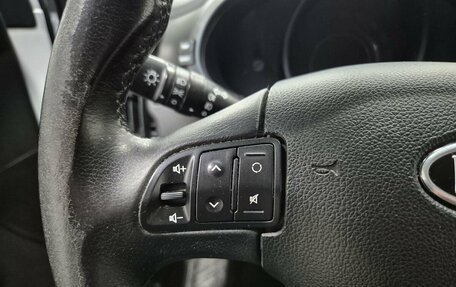 KIA Sportage III, 2012 год, 1 446 000 рублей, 20 фотография