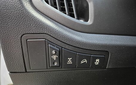 KIA Sportage III, 2012 год, 1 446 000 рублей, 18 фотография