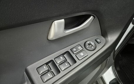 KIA Sportage III, 2012 год, 1 446 000 рублей, 17 фотография