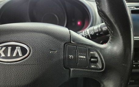 KIA Sportage III, 2012 год, 1 446 000 рублей, 21 фотография