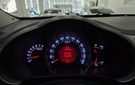 KIA Sportage III, 2012 год, 1 446 000 рублей, 22 фотография