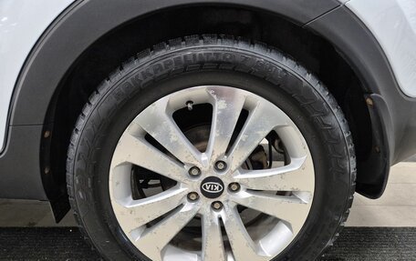 KIA Sportage III, 2012 год, 1 446 000 рублей, 32 фотография