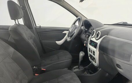 Renault Logan I, 2014 год, 605 990 рублей, 10 фотография