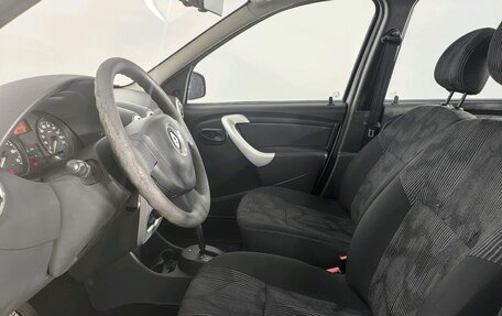 Renault Logan I, 2014 год, 605 990 рублей, 9 фотография