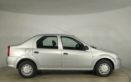 Renault Logan I, 2014 год, 605 990 рублей, 4 фотография